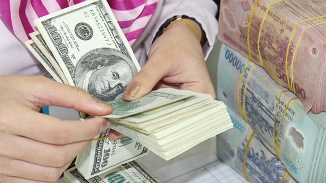 Hoa Kỳ xác định Việt Nam không thao túng tiền tệ.