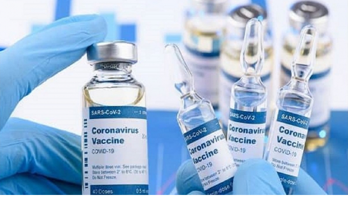 Phó Thủ tướng Chính phủ đồng ý mua vaccine COVID-19 từ kinh phí Ủy ban Trung ương MTTQ VIệt Nam.