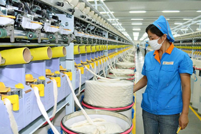 Thổ Nhĩ Kỳ xem xét chống bán phá giá sợi polyester Việt Nam.