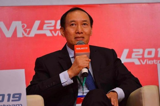 Ông Phạm Hồng Sơn, Phó Chủ tịch Ủy ban Chứng khoán Nhà nước nói về nghẽn lệnh tại HOSE.
