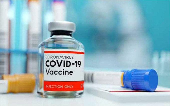 Chính phủ dành 14,5 nghìn tỷ đồng mua vắc-xin phòng Covid-19.
