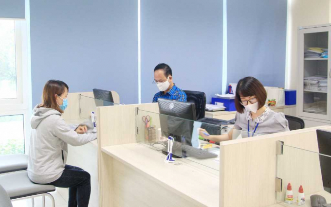 Mỗi tháng Cục Thuế Quảng Ninh phải thu gần 3.500 tỷ đồng.