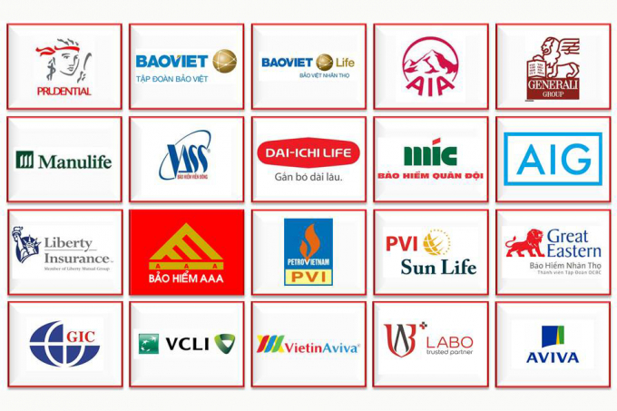 Việt Nam hiện có 73 doanh nghiệp kinh doanh bảo hiểm.