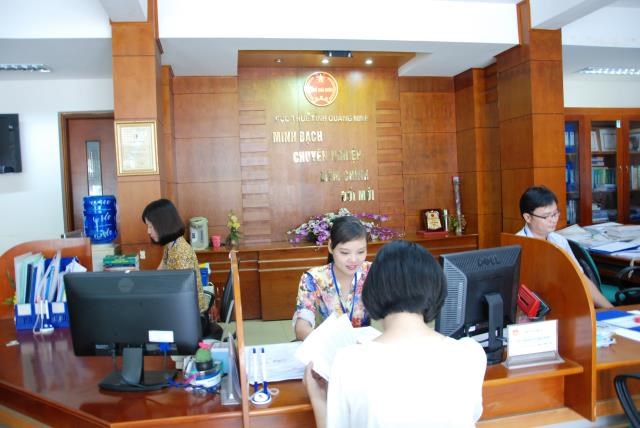 4 tháng cuối năm Quảng Ninh phải thu vào ngân sách nhà nước 15.035 tỷ đồng.