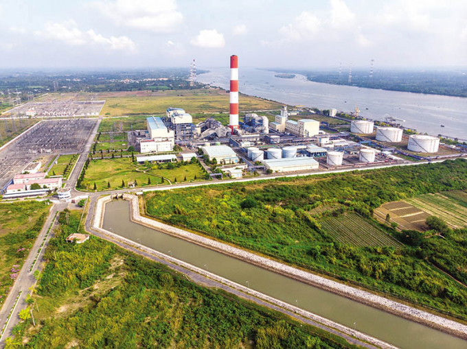 Dự án Nhà máy nhiệt điện Ô Môn II (Nhật Bản), tổng vốn đăng ký trên 1,31 tỷ USD với mục tiêu xây dựng một nhà máy nhiệt điện nhằm đáp ứng nhu cầu cung cấp điện cho lưới điện khu vực và hệ thống điện quốc gia tại Cần Thơ (cấp Giấy chứng nhận đăng ký đầu tư ngày 22/01/2021).