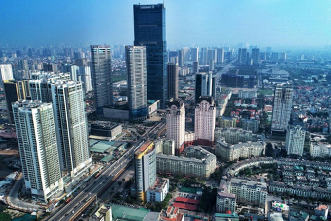 World Bank hạ dự báo tăng trưởng kinh tế Việt Nam năm 2021 chỉ còn 2 - 2,5%.