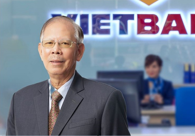 Ông Nguyễn Hữu Trung giữ chức Quyền Tổng Giám đốc Vietbank.