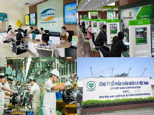 Tổng cục Thuế công khai 1.000 doanh nghiệp nộp thuế TNDN lớn nhất Việt Nam năm 2020.