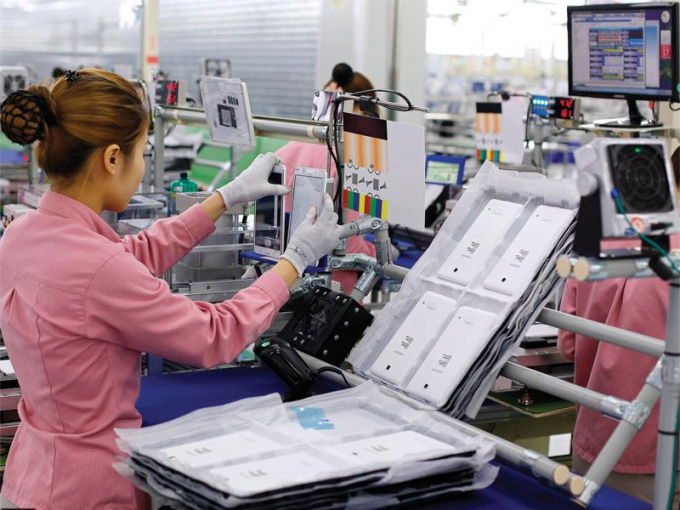 Năm 2030 Việt Nam muốn có 1.000 công nghệ từ nước ngoài được chuyển giao. (Ảnh minh họa)