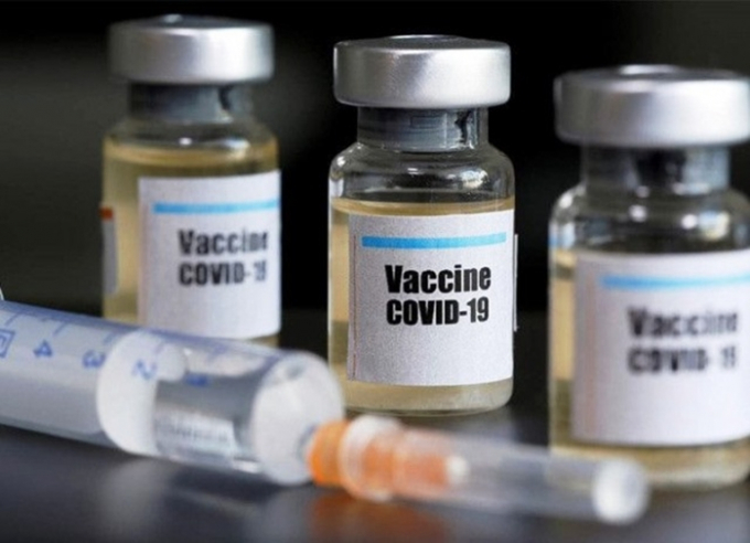 Quỹ vaccine phòng, chống Covid-19 hiện còn gần 1.200 tỷ đồng. (Ảnh minh họa)