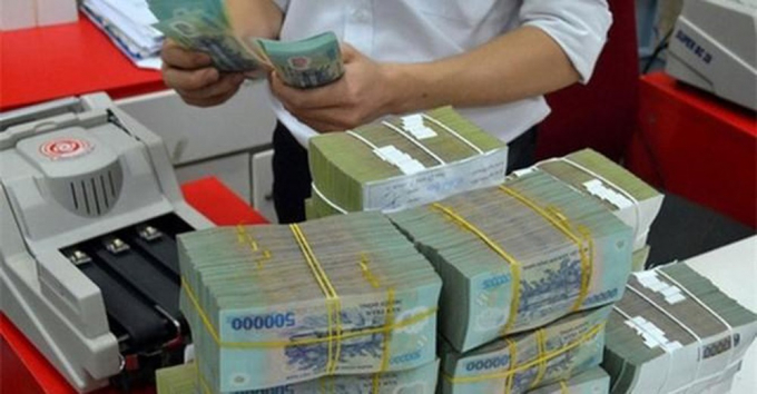 Hà Nội, TP Hồ Chí Minh lọt top địa phương có tỷ lệ giải ngân thấp. (Ảnh: Internet)