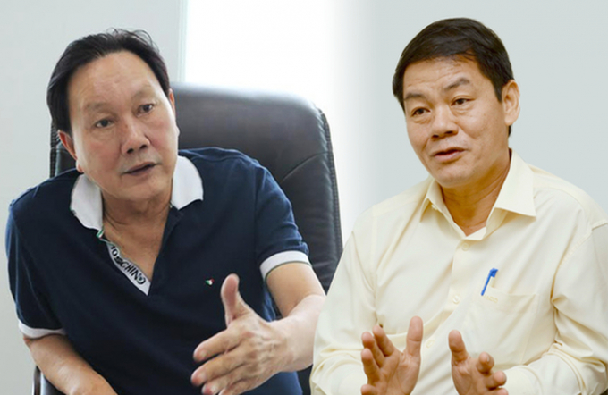 Thaco sẽ hợp tác với Hùng Vương xuất hiện trong bối cảnh tình hình kinh doanh của HVG liên tục thua lỗ.
