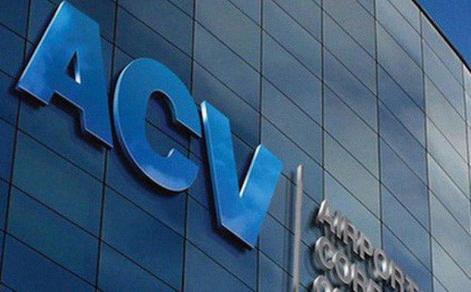 ACV được giao làm nhà đầu tư tại nhiều cảng hàng không.