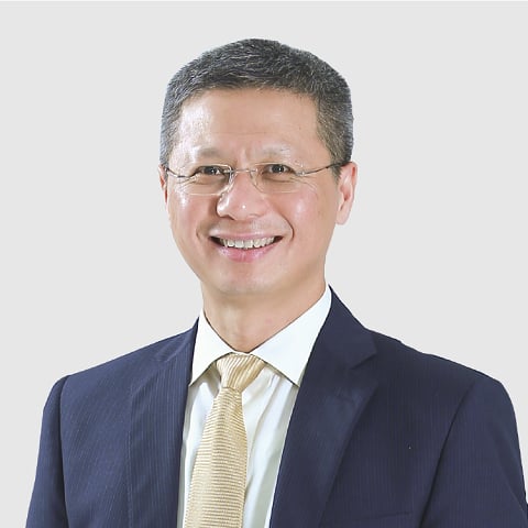 CEO Nguyễn Lê Quốc Anh sắp rời Techcombank.
