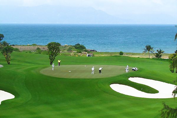 Thừa Thiên Huế kêu gọi đầu tư sân golf quốc tế hơn 550 tỷ đồng tại Phú Lộc. (Ảnh minh họa)
