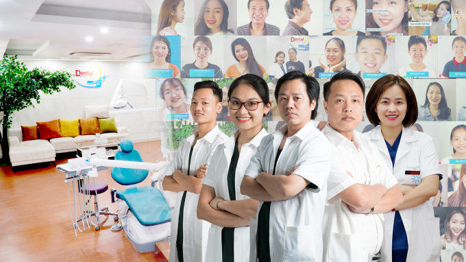 Nha khoa Lạc Việt – Trung tâm cấy ghép implant công nghệ cao được nhiều khách hàng lựa chọn.