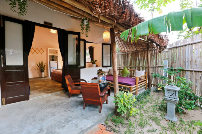 TPHCM ngưng cho thuê căn hộ homestay, Airbnb để phòng dịch Covid-19. (Ảnh minh họa)