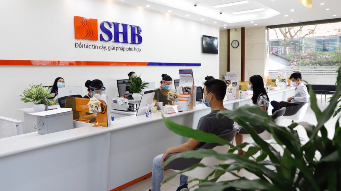 SHB bán công ty tài chính SHBFC cho đối tác nước ngoài. (Ảnh minh họa)