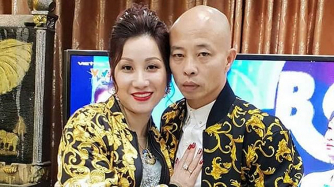 Nguyễn Xuân Đường cùng vợ Nguyễn Thị Dương đang bị Cơ quan CSĐT Công an tỉnh Thái Bình bắt tạm giam để điều tra.