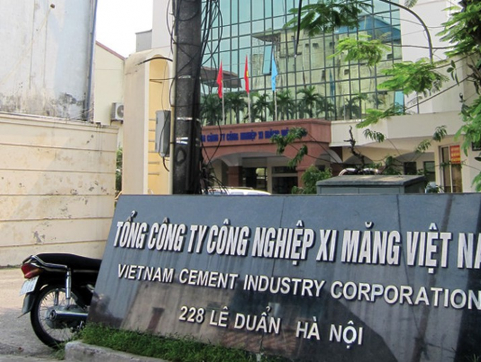 Kiểm toán nhà nước phát hiện hàng loạt sai phạm tại Tổng công ty Công nghiệp Xi măng Việt Nam.