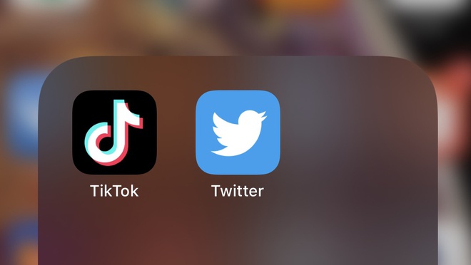 Twitter cũng đang thương thảo với TikTok.
