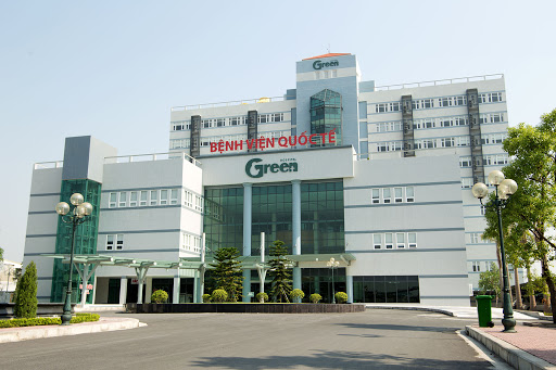 Hapaco muốn rót 141 tỷ đồng để thâu tóm Bệnh viện Quốc tế Green.