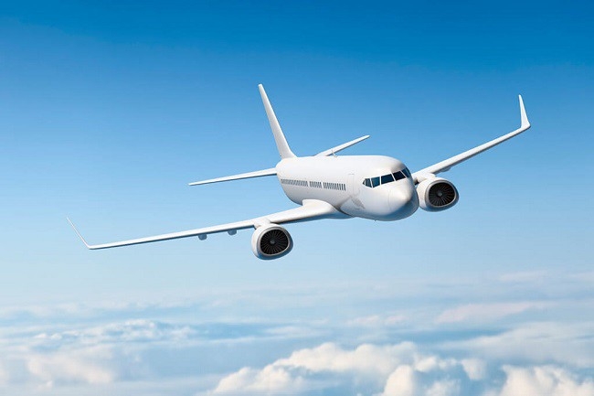 Bộ Giao thông Vận tải hủy bỏ giấy phép bay của Công ty Bầu Trời Xanh. (Ảnh minh họa)