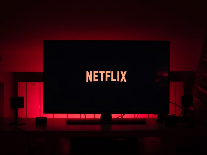 Netflix ủng hộ việc nộp thuế tại Việt Nam. (Ảnh minh họa)