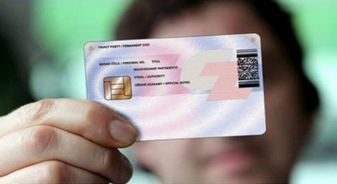Bộ Công an sẽ phát hành thẻ căn cước công dân mới từ tháng 1-2021.