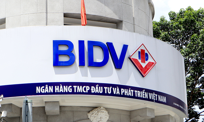 BIDV đang rao bán 2 khối bất động sản để xử lý nợ. (Ảnh minh họa)
