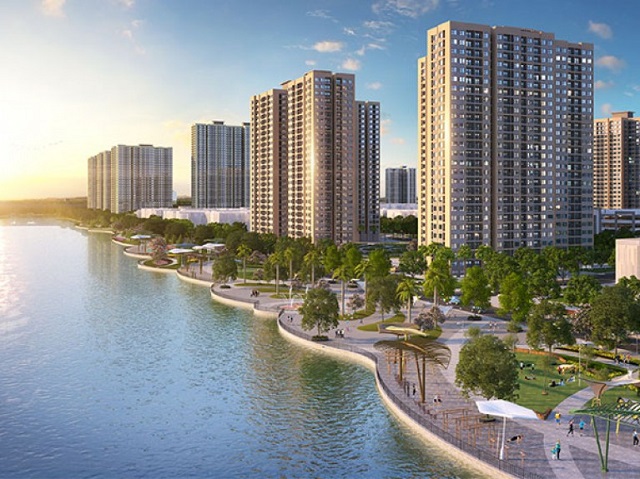 Thủ tướng Chính phủ vừa phê duyệt chủ trương đầu tư dự án khu đô thị sinh thái Dream City. (Ảnh minh họa)