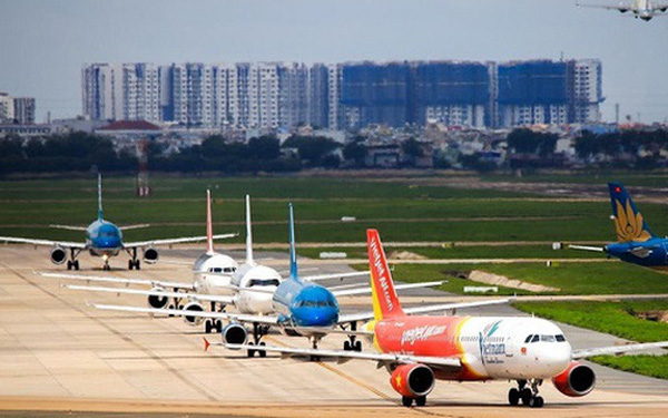 Ninh Bình bất ngờ đề xuất xây sân bay. (Ảnh minh họa)