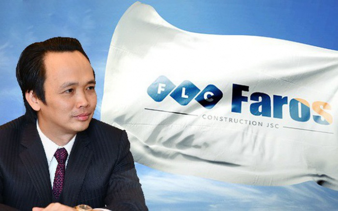 FLC Faros bị phạt 170 triệu đồng. (Ảnh: Internet)