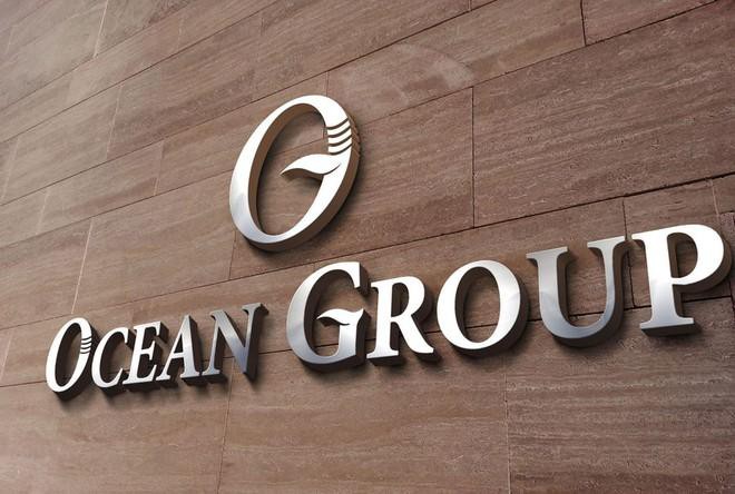 Ocean Group bị Bộ Công an yêu cầu tạm dừng chuyển nhượng vốn OCH. (Ảnh minh họa)