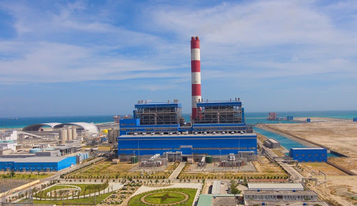 Lo ngại về môi trường, Mitsubishi rút khỏi nhà máy điện than ở Bình Thuận.