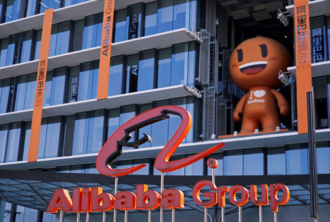 2,75 tỷ USD là mức phạt cao nhất từng có với một công ty Trung Quốc nhưng không thấm vào đâu so với doanh thu của Alibaba.