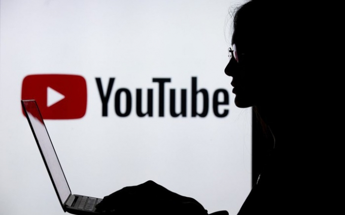 Từ 1/6, YouTuber Việt Nam sẽ phải chịu thuế cho lượt xem ở Mỹ. (Ảnh minh hoạ)