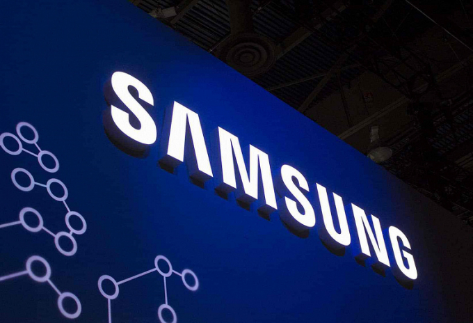 Samsung đầu tư 206 tỷ USD vào năm 2023 để tăng trưởng sau đại dịch. (Ảnh minh hoạ)