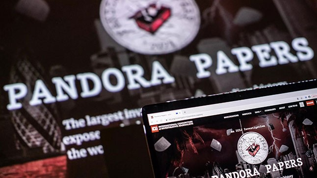 Hồ sơ Pandora phơi bày dữ liệu tài chính hàng trăm tỉ phú, chính khách và cả những lỗ hổng chính sách thuế của nhiều quốc gia.