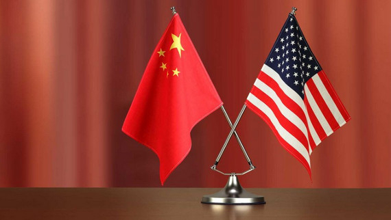Mỹ sẵn sàng xem xét giảm thuế với Trung Quốc. (Ảnh minh họa)