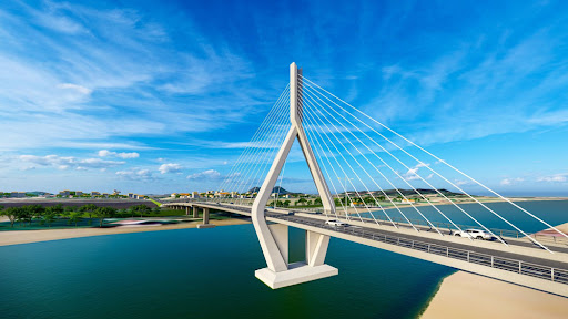 Bắc Giang rót gần 1.500 tỷ đồng xây cầu nối với Hải Dương. (Ảnh minh họa)