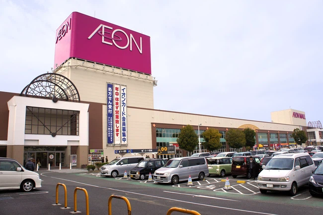 Hà Nội sẽ đẩy nhanh thủ tục đầu tư xây dựng Trung tâm thương mại Aeon Mall Bắc Từ Liêm. (Ảnh minh họa)