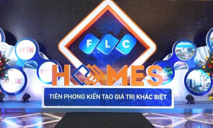 Công bố thông tin sai lệch, FLCHOMES bị phạt 145 triệu đồng.