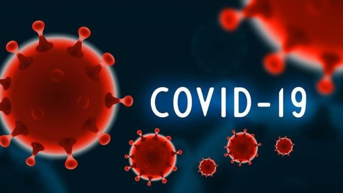 Thế giới vượt 351 triệu ca mắc COVID-19. (Ảnh minh họa)