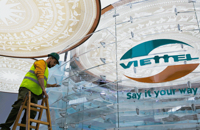 Viettel Global đạt gần 1.000 tỷ đồng lợi nhuận trước thuế năm 2021.