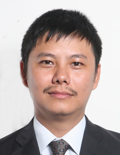 Ông Nguyễn Việt Anh - Chuyên gia Thuế cao cấp của Ngân hàng Thế giới