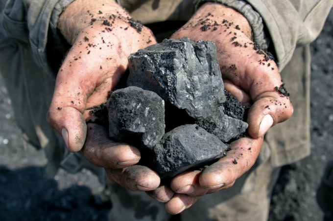 Nhập khẩu than đá trong tháng 12/2019 ước tính là 4.000 nghìn tấn, tăng 30,6%