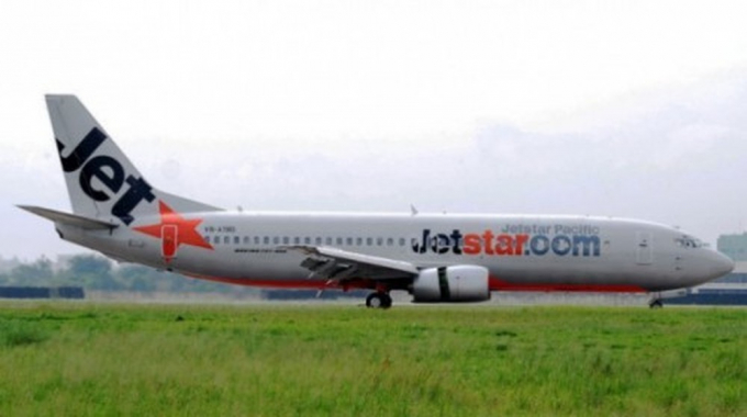 Jetstar Pacific là hãng hàng không có tỷ lệ chuyến bay bị chậm, hủy chuyến cao nhất trong tháng 2/2020