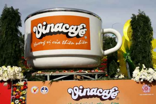 Tổng công ty Cà phê (Vinacafe) trong danh sách thực hiện cổ phần hóa năm 2020