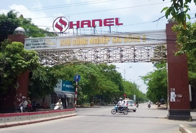 Hanel là 1 trong số 30 doanh nghiệp mà Hà Nội sẽ thoái toàn bộ vốn nhà nước